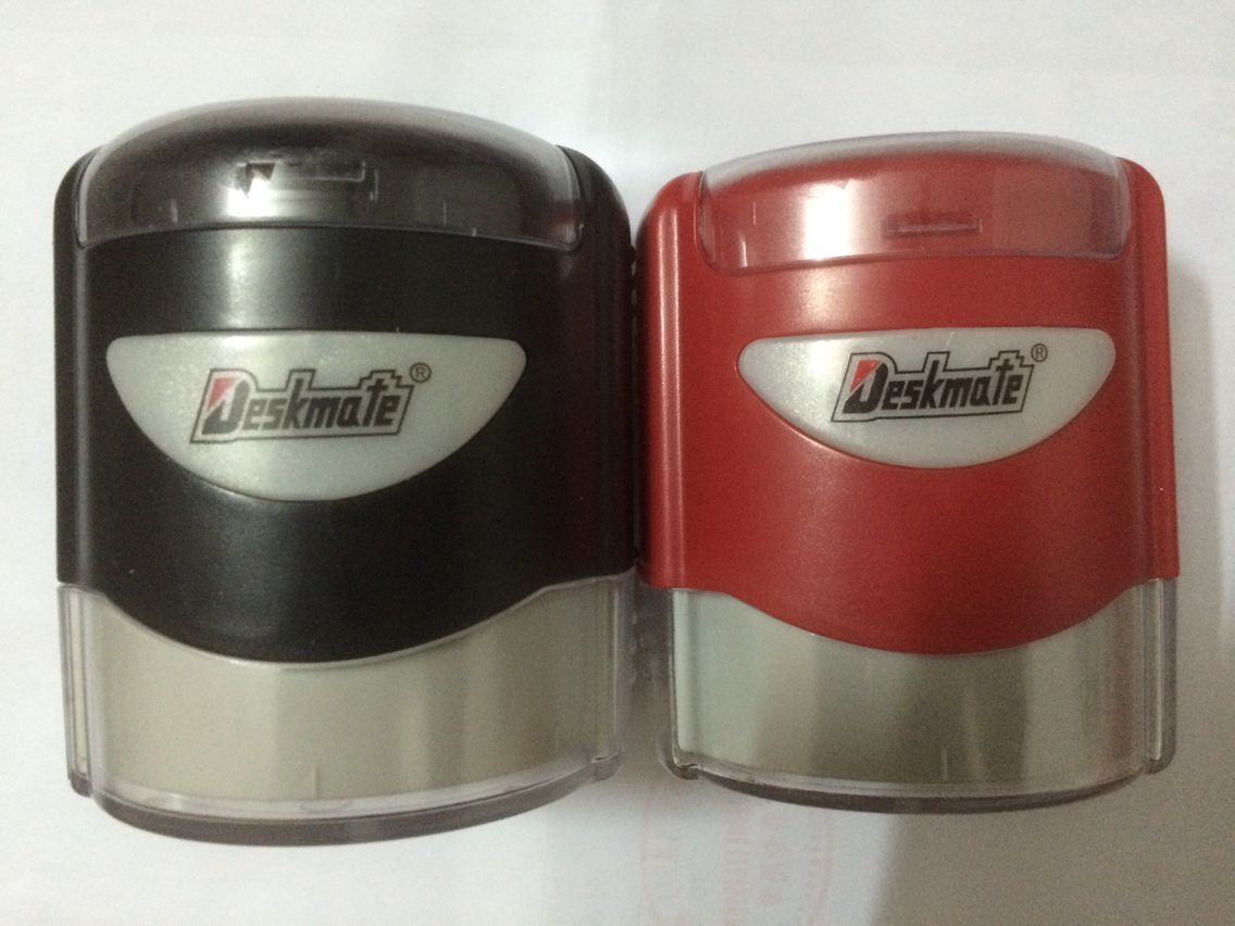 德士美KL光敏印章