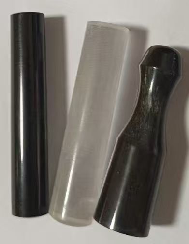 牛角有机、塑料檀木原子章类