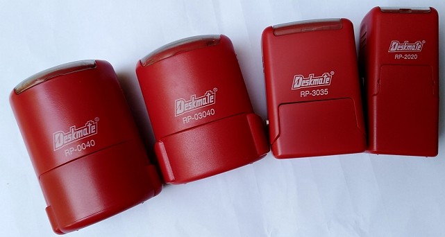 德士美产品系列