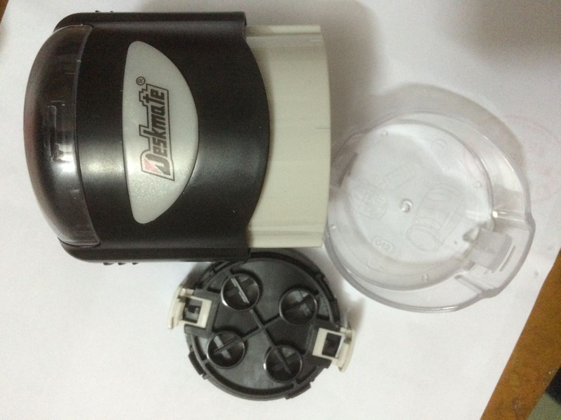 德士美KL光敏章