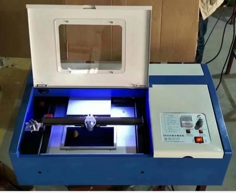 铜章、刻章机、光敏机