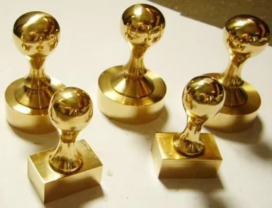 铜章、刻章机、光敏机